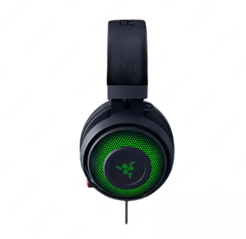 Garnituralar RAZER KRAKEN ULTIMATE RZ04-03180100-R3M1 7.1 Surround Sound