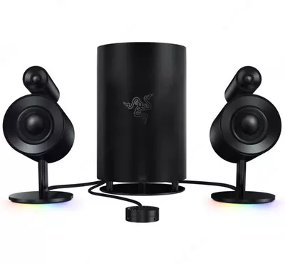Akustika RAZER NOMMO PRO RZ05-02470100-R3W1