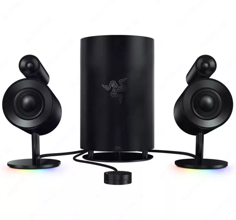 Акустика RAZER NOMMO PRO RZ05-02470100-R3W1