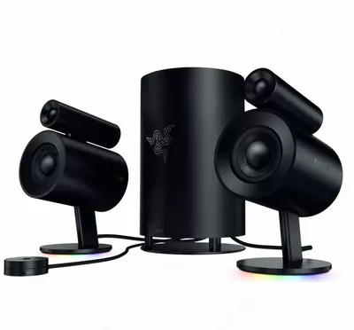 Akustika RAZER NOMMO PRO RZ05-02470100-R3W1