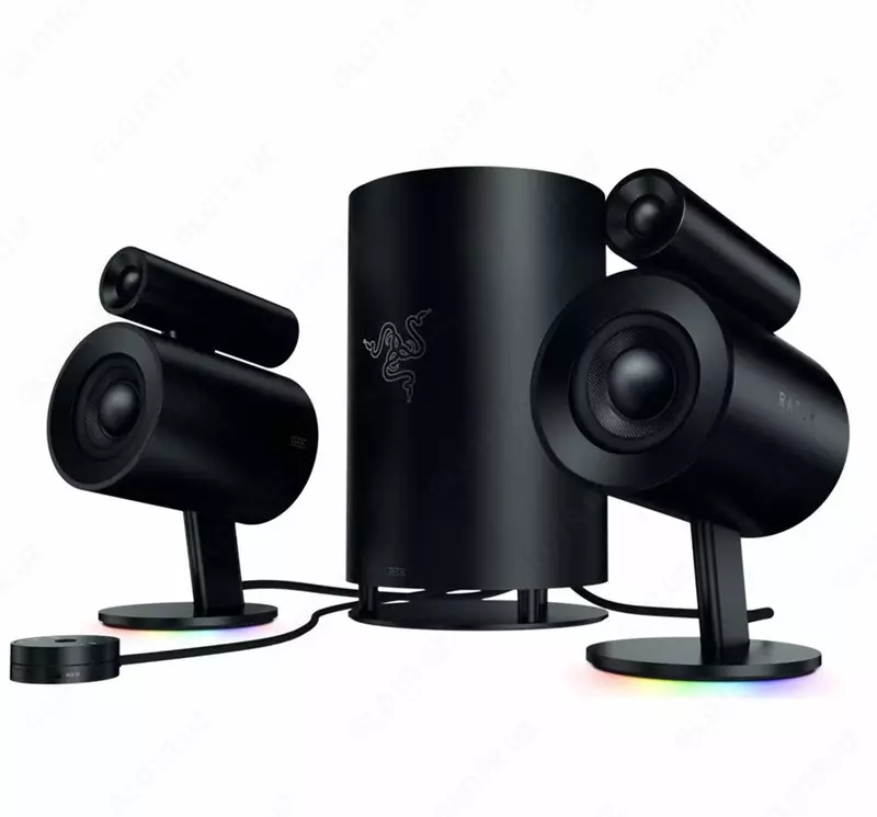Акустика RAZER NOMMO PRO RZ05-02470100-R3W1
