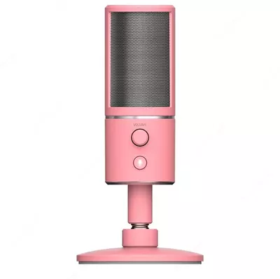 Микрофон RAZER SEIREN X RZ19-02290400-R3M1 Mercury