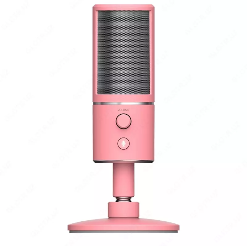 Микрофон RAZER SEIREN X RZ19-02290400-R3M1 Mercury