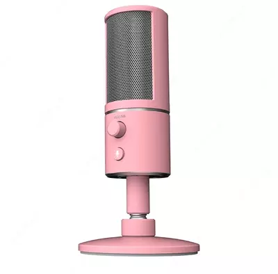 Микрофон RAZER SEIREN X RZ19-02290400-R3M1 Mercury