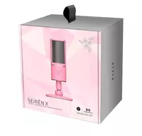 1 512 500 сум Микрофон RAZER SEIREN X RZ19-02290400-R3M1 Mercury