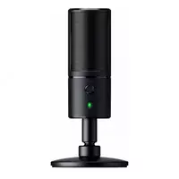 Микрофон RAZER SEIREN X RZ19-02290300-R3M1 Quartz - 1 512 500 сум