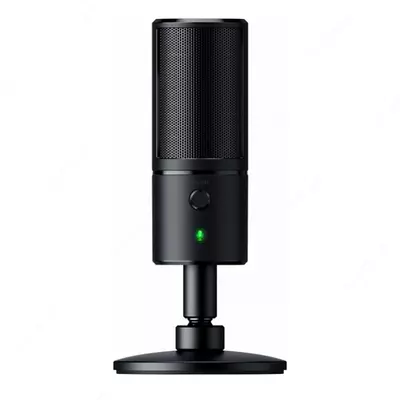 Микрофон RAZER SEIREN X RZ19-02290300-R3M1 Quartz - 1 560 900 сум / шт.