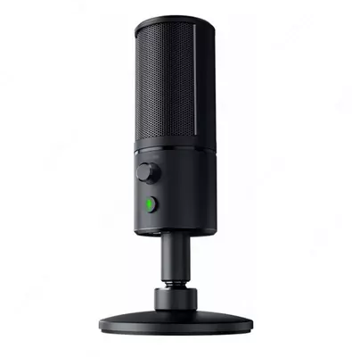 1 560 900 сум / шт. Микрофон RAZER SEIREN X RZ19-02290300-R3M1 Quartz