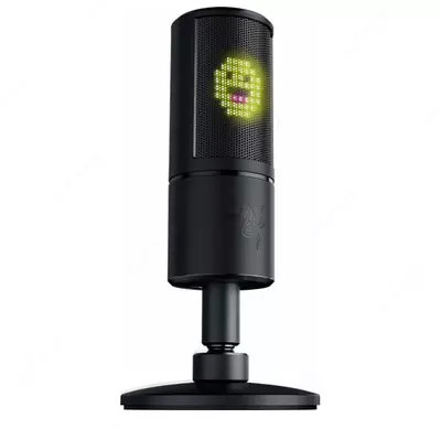 Микрофон RAZER SEIREN X RZ19-02290300-R3M1 Quartz Только в розницу
