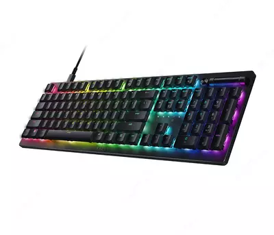 Клавиатура RAZER DEATHSTALKER V2 RZ03-04500100-R3M1 (Red switches)