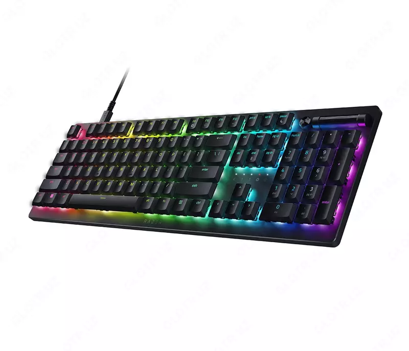 Клавиатура RAZER DEATHSTALKER V2 RZ03-04500100-R3M1 (Red switches)