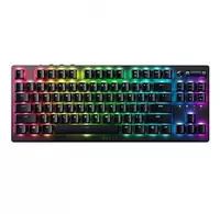 Клавиатура RAZER DEATHSTALKER V2 PRO TKL RZ03-04370100-R3M1 (Red switches)