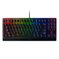 Клавиатура RAZER BLACKWIDOW V3 TENKEYLESS RZ03-03491800-R3M1 (Yellow switches)