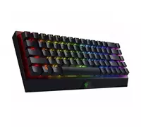 Klaviatura RAZER BLACKWIDOW V3 Mini HyperSpeed RZ03-03891400-R3M1 (Green switches) - 2 200 000 so'm