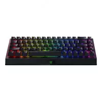 2 200 000 so'm Klaviatura RAZER BLACKWIDOW V3 Mini HyperSpeed RZ03-03891400-R3M1 (Green switches)