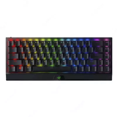 Клавиатура RAZER BLACKWIDOW V3 Mini HyperSpeed Phantom Edition RZ03-03891900-R3M1 (Yellow switches)