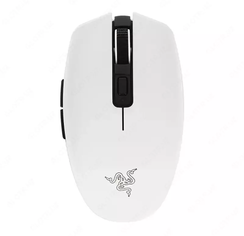 Мышь RAZER Orochi V2 RZ01-03730400-R3G1 White