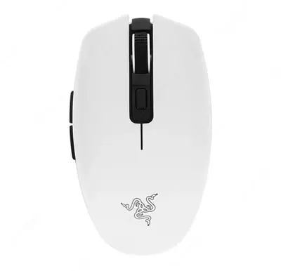 Mish RAZER Orochi V2 RZ01-03730400-R3G1 White