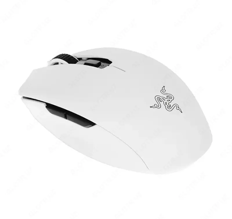 Мышь RAZER Orochi V2 RZ01-03730400-R3G1 White