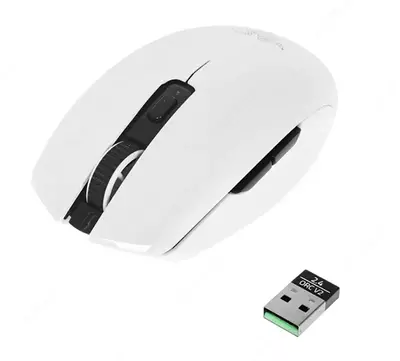 Mish RAZER Orochi V2 RZ01-03730400-R3G1 White