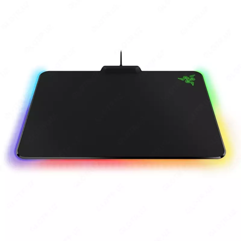 Коврик RAZER Firefly Hard RZ02-01350100-R3M1