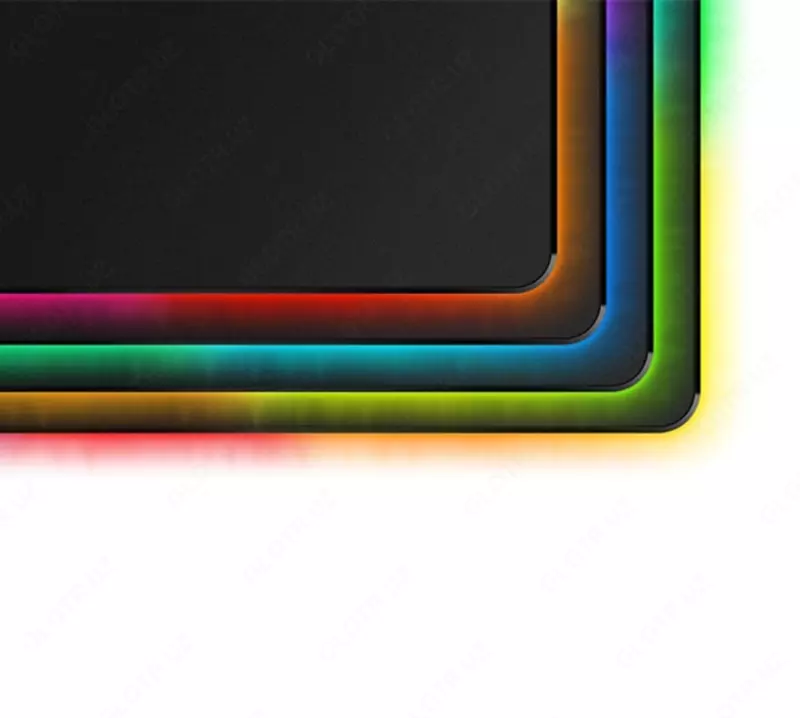 Коврик RAZER Firefly Hard RZ02-01350100-R3M1