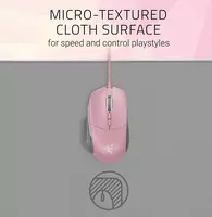 Коврик RAZER Goliathus Extended Chroma RZ02-02500316-R3M1 Quartz - 987 500 сум