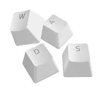 Кейкапы для клавиатуры RAZER PBT Keycap + Coiled Cablee RC21-01490900-R3M1 Mercury