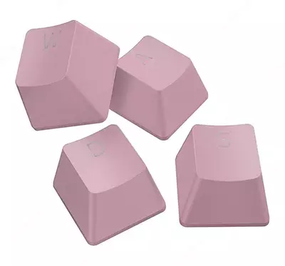 Кейкапы для клавиатуры RAZER PBT Keycap Upgrade Set RC21-01490300-R3M1 Quartz