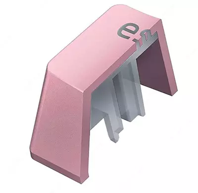 Кейкапы для клавиатуры RAZER PBT Keycap Upgrade Set RC21-01490300-R3M1 Quartz