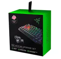 487 500 so'm Klaviatura uchun keykaplari RAZER PBT Keycap Upgrade Set RC21-01490300-R3M1 Quartz