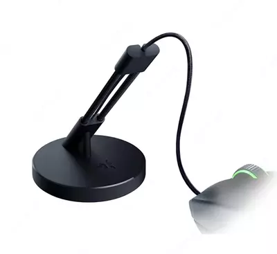 Mish kabeli ushlagichi RAZER MOUSE BUNGEE V3 RC21-01560100-R3M1