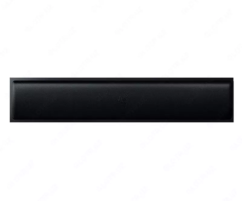Эргономическая подставка под запястья RAZER Ergonomic Wrist Rest for Full-size Keyboards RC21-01470200-R3M1