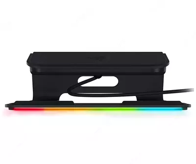 Noutbuk stend RAZER Laptop Stand Chroma RC21-01110200-R3M1