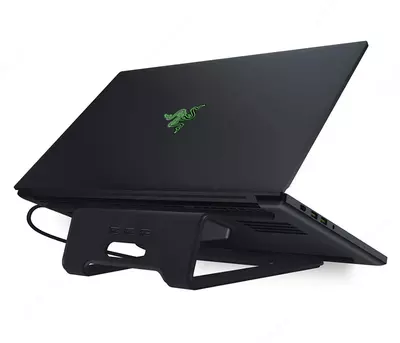 Noutbuk stend RAZER Laptop Stand Chroma RC21-01110200-R3M1