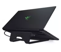 1 187 500 сум Подставка для ноутбука RAZER Laptop Stand Chroma RC21-01110200-R3M1