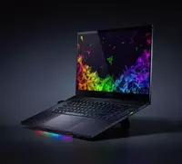 Подставка для ноутбука RAZER Laptop Stand Chroma RC21-01110200-R3M1 Mytech.uz