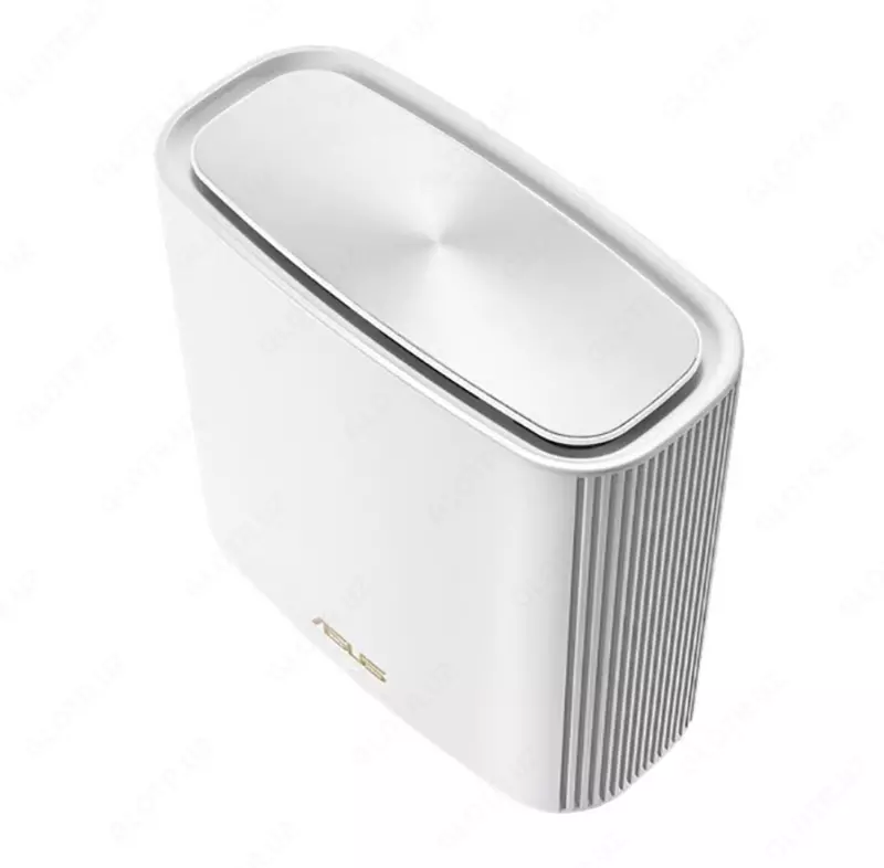 Router ASUS ZenWiFi AX XT8 (White 2-Pack) Wireless-AX6600 WIFI 6