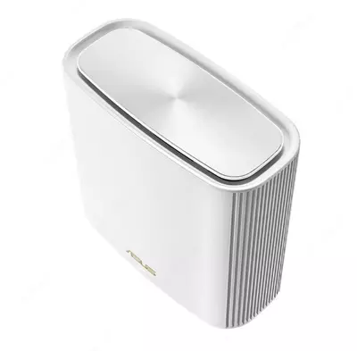 Router ASUS ZenWiFi AX XT8 (White 2-Pack) Wireless-AX6600 WIFI 6