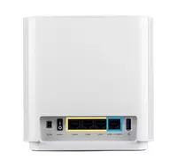6 125 000 сум Маршрутизатор ASUS ZenWiFi AX XT8 (White 2-Pack) Wireless-AX6600 WIFI 6