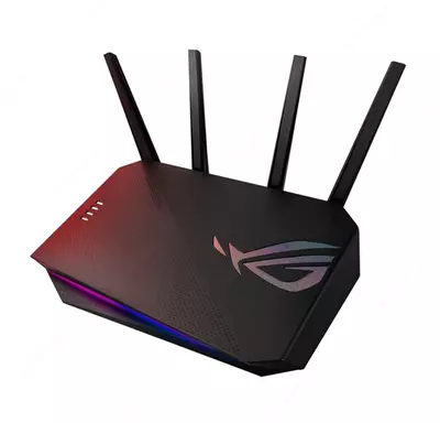 Wi-Fi Роутер ASUS ROG STRIX GS-AX5400 WIFI 6