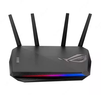 Wi-Fi Роутер ASUS ROG STRIX GS-AX5400 WIFI 6