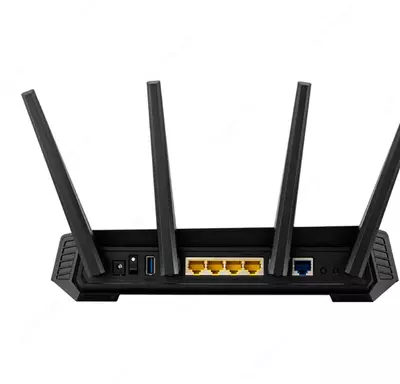 Wi-Fi Роутер ASUS ROG STRIX GS-AX5400 WIFI 6