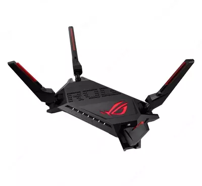 Wi-Fi Роутер ASUS ROG Rapture GT-AX6000 WIFI 6