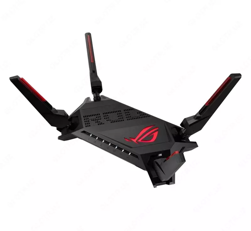 Wi-Fi Роутер ASUS ROG Rapture GT-AX6000 WIFI 6