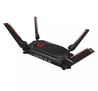 Wi-Fi Роутер ASUS ROG Rapture GT-AX6000 WIFI 6 - 4 812 500 сум