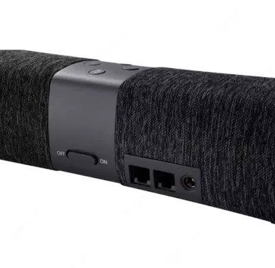 Wi-Fi Mesh Tizimi ASUS Lyra Voice AC2200 Tri-Band Smart Voice Router WIFI 5