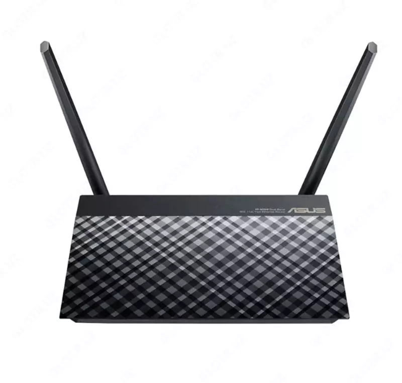 Wi-Fi Router ASUS RT-AC51U WIFI 5