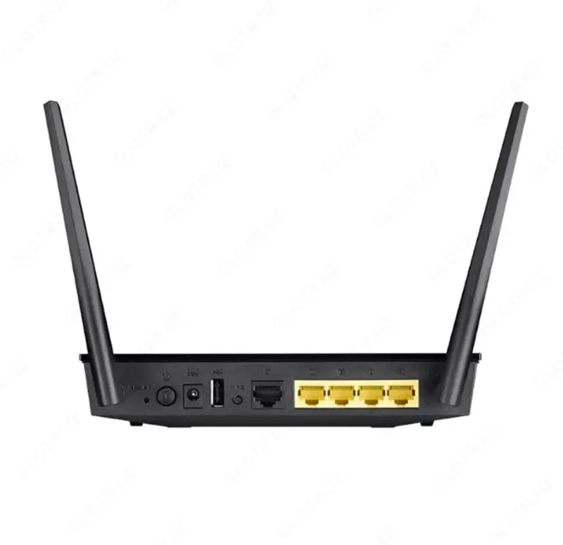 Wi-Fi Router ASUS RT-AC51U WIFI 5
