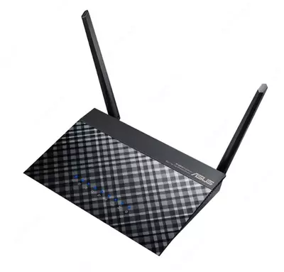 Wi-Fi Роутер ASUS RT-AC51U WIFI 5